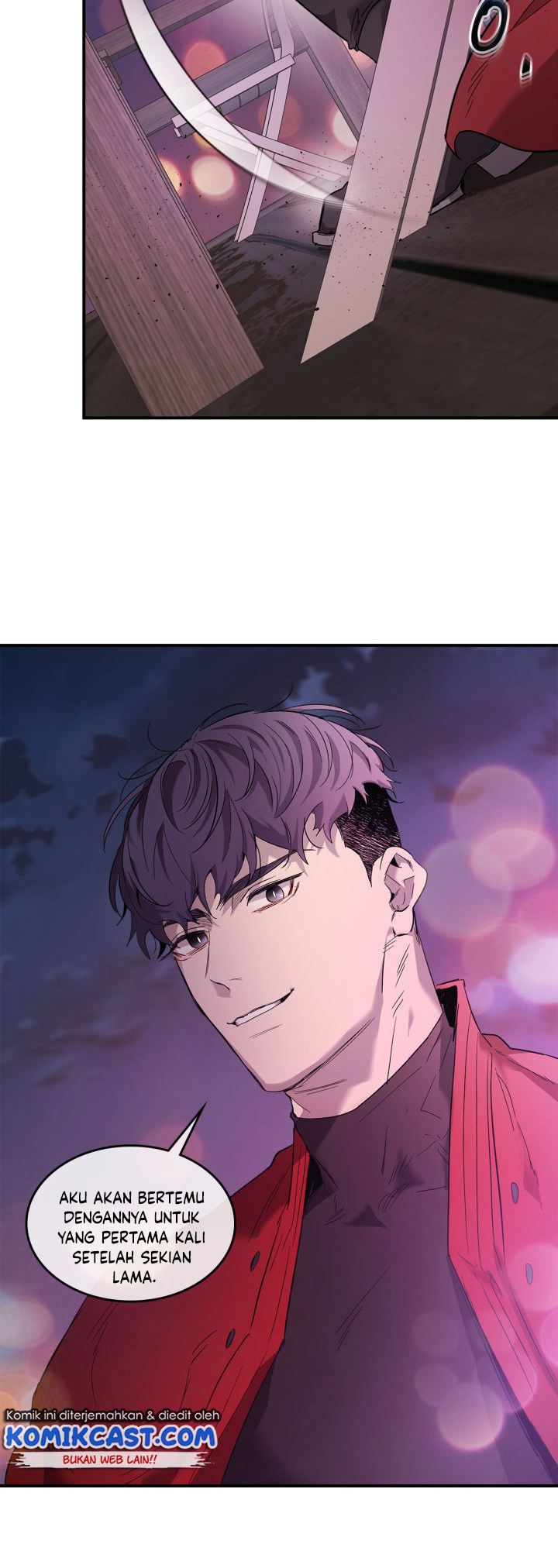 Leveling With The Gods Chapter 23 Gambar 46