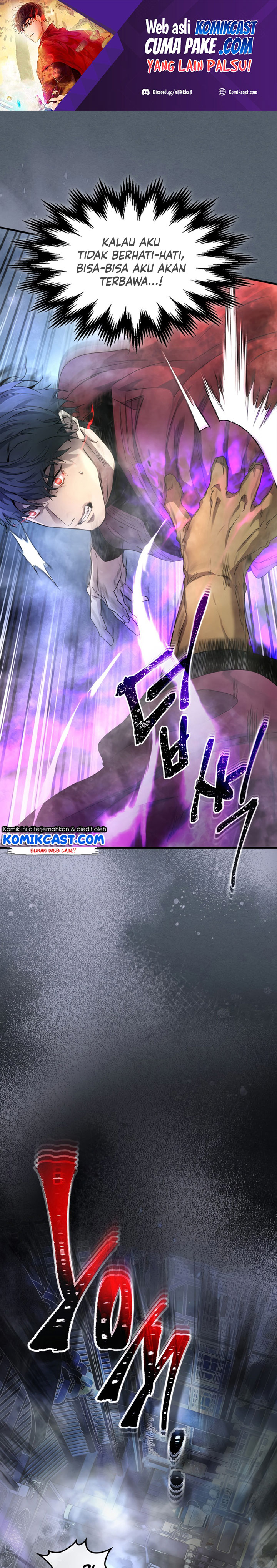 Leveling With The Gods Chapter 43 Gambar 2