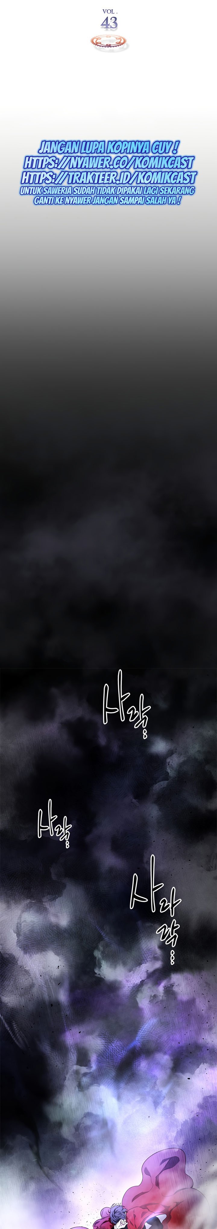 Leveling With The Gods Chapter 43 Gambar 4