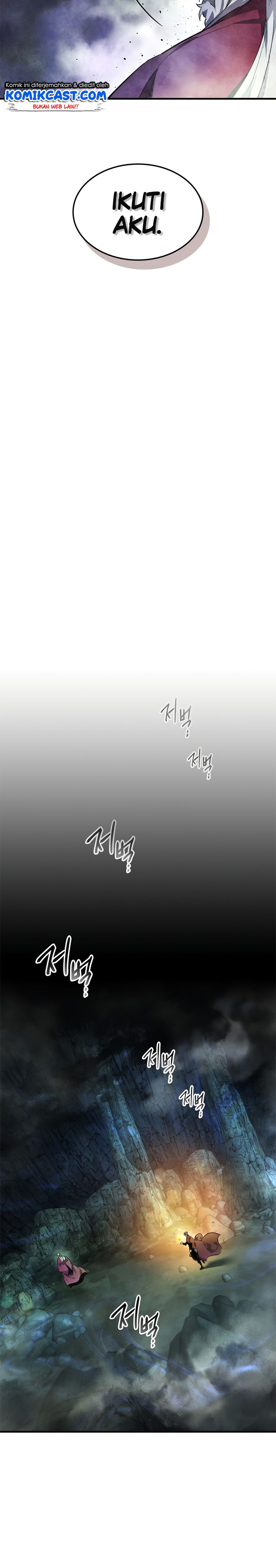 Leveling With The Gods Chapter 43 Gambar 6