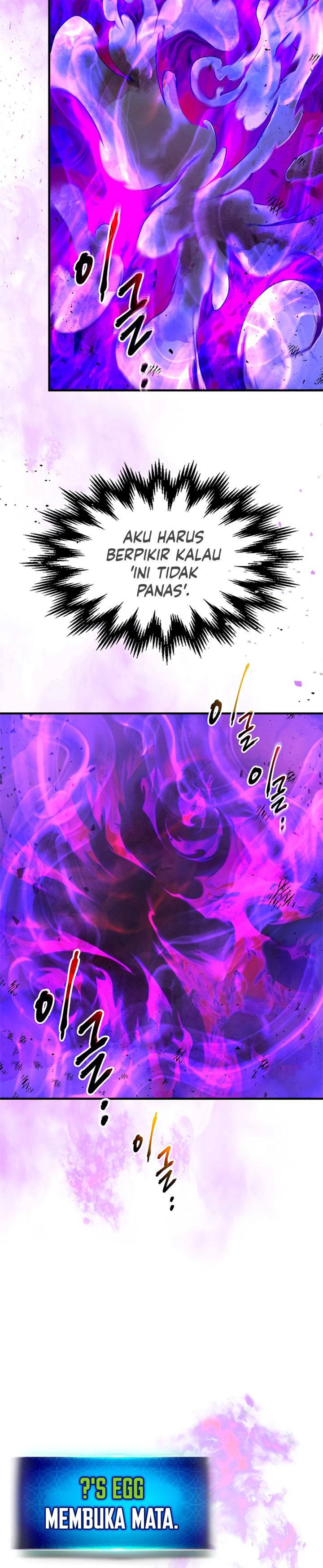 Leveling With The Gods Chapter 43 Gambar 21