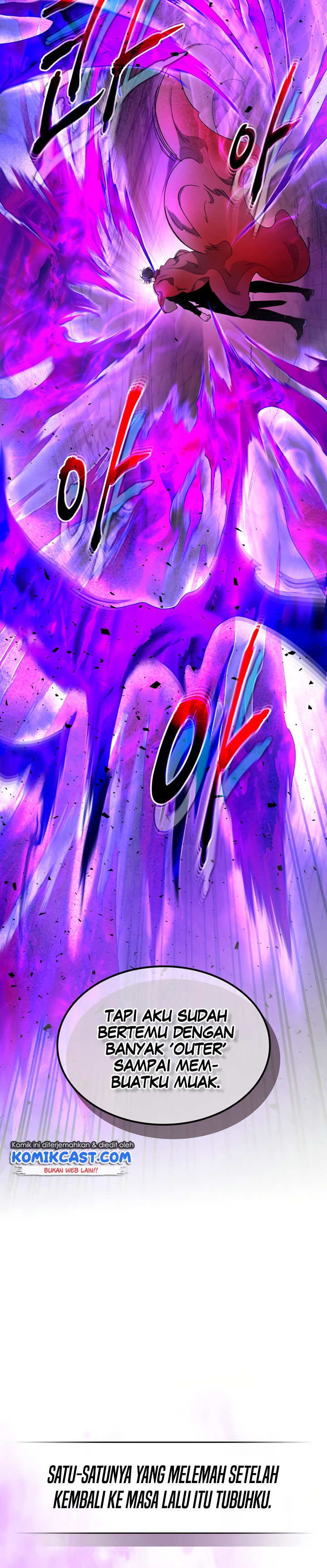 Leveling With The Gods Chapter 43 Gambar 25