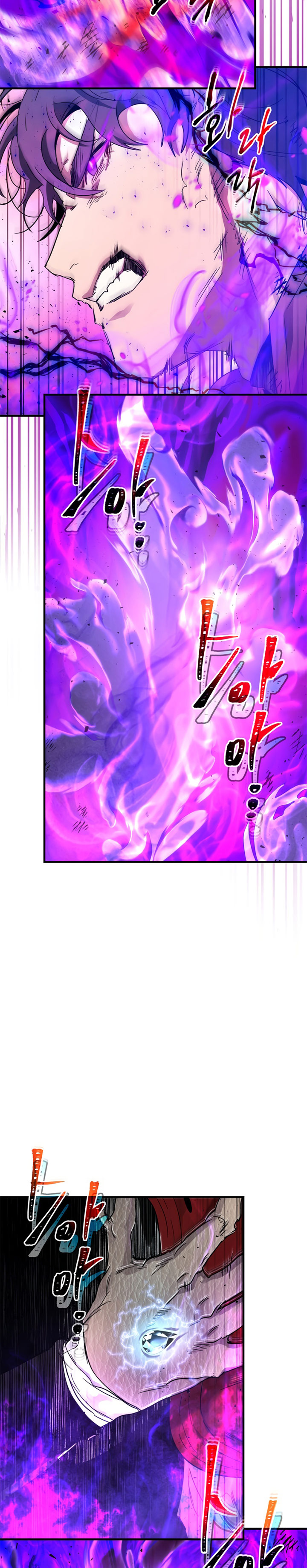 Leveling With The Gods Chapter 43 Gambar 31