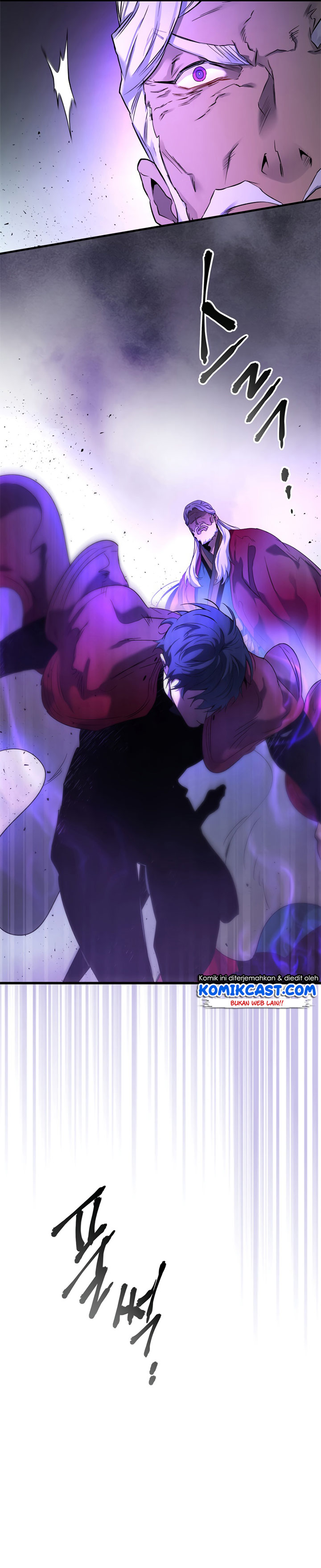 Leveling With The Gods Chapter 43 Gambar 37