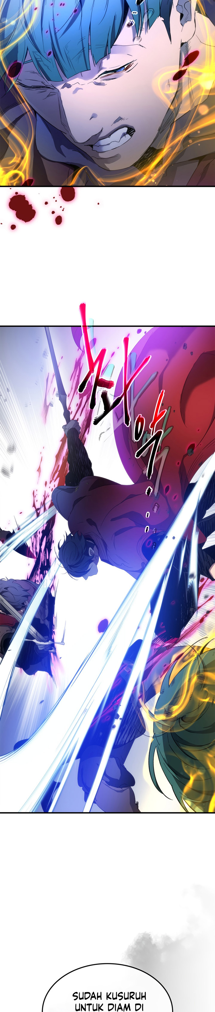 Leveling With The Gods Chapter 47 Gambar 9