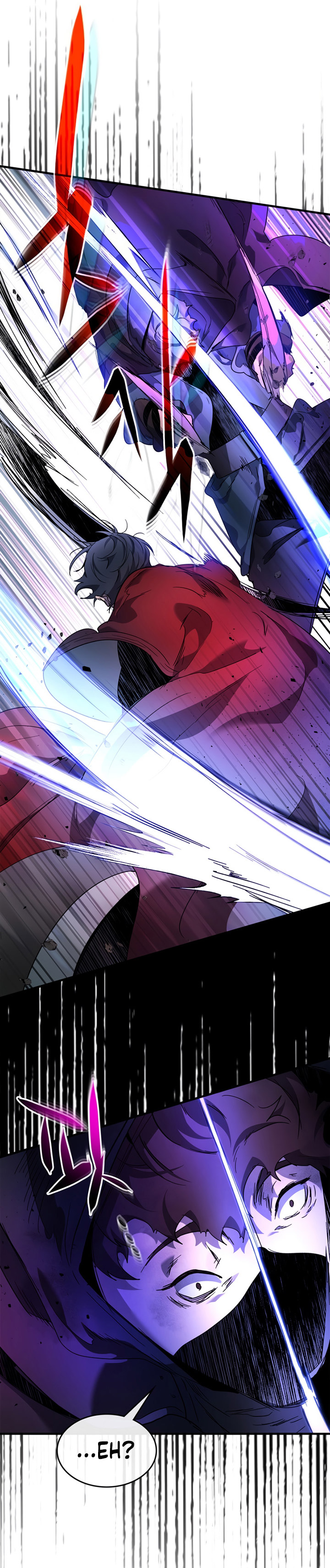 Leveling With The Gods Chapter 47 Gambar 14