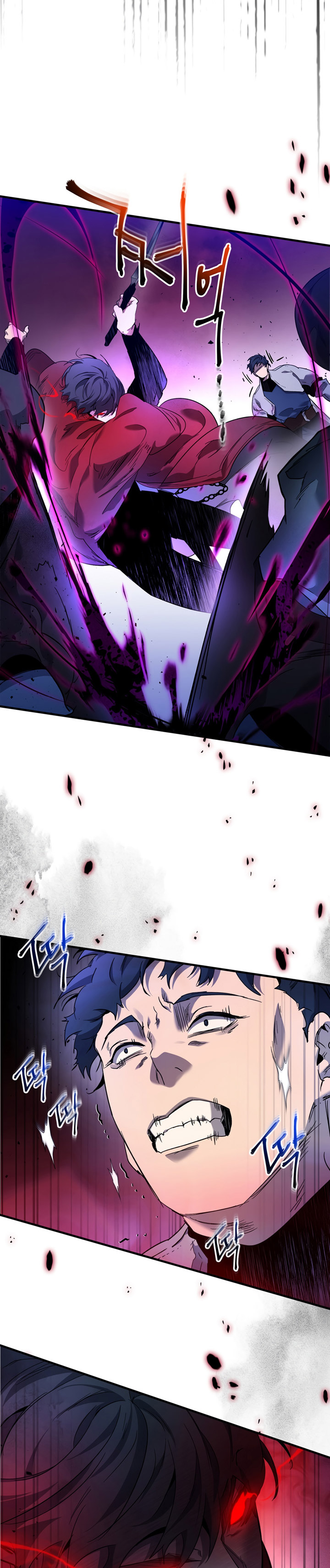 Leveling With The Gods Chapter 47 Gambar 15