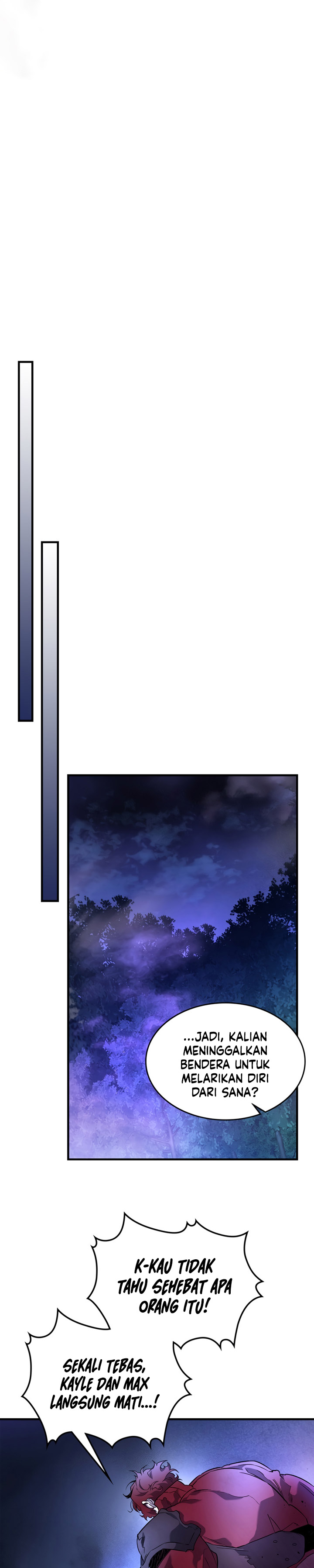 Leveling With The Gods Chapter 47 Gambar 27