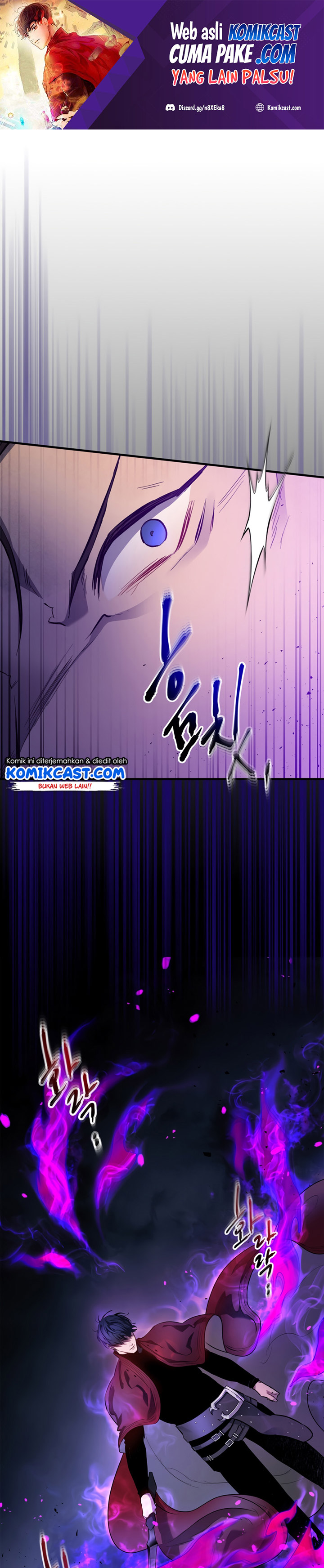 Leveling With The Gods Chapter 49 Gambar 2