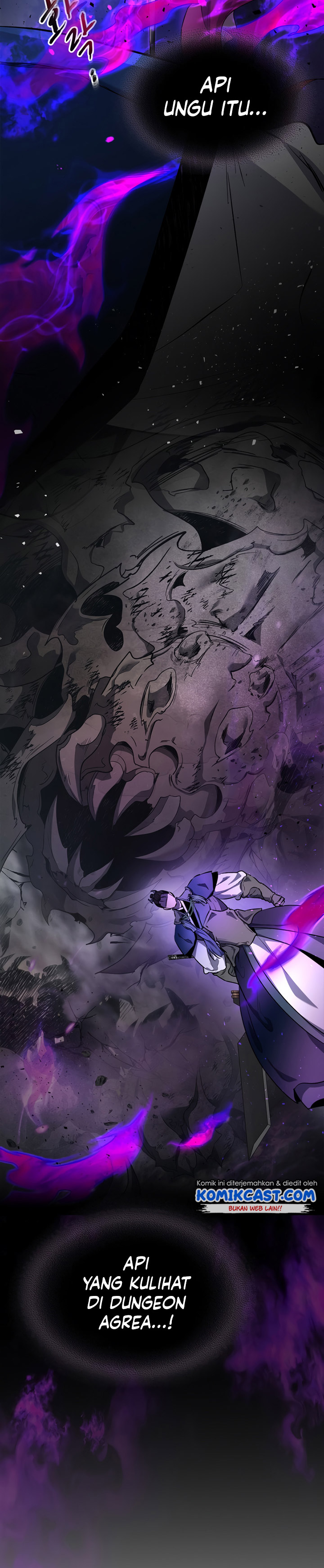 Leveling With The Gods Chapter 49 Gambar 3
