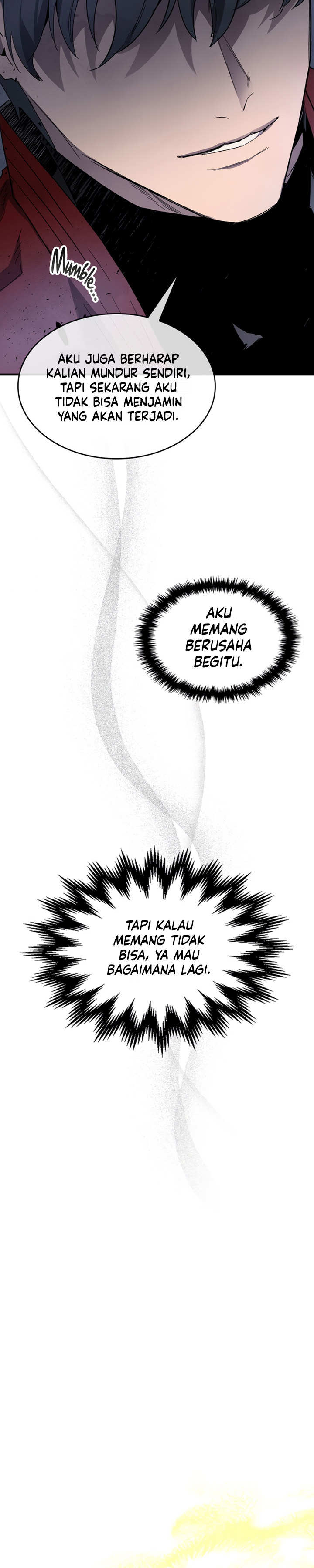 Leveling With The Gods Chapter 49 Gambar 15