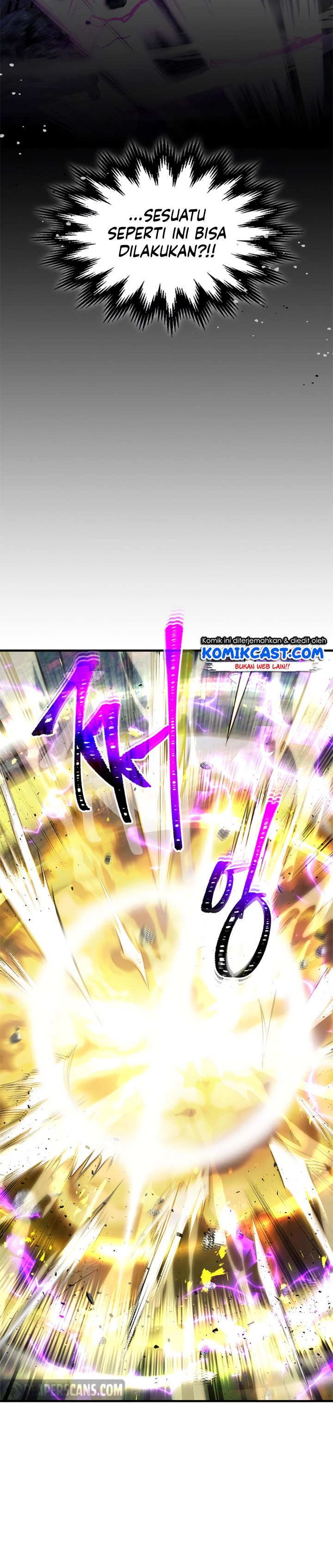 Leveling With The Gods Chapter 49 Gambar 29