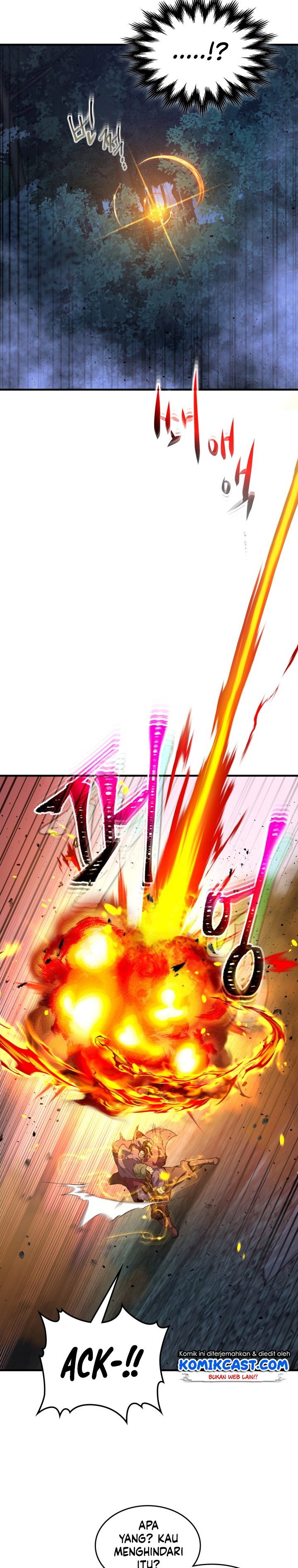 Leveling With The Gods Chapter 50 Gambar 4