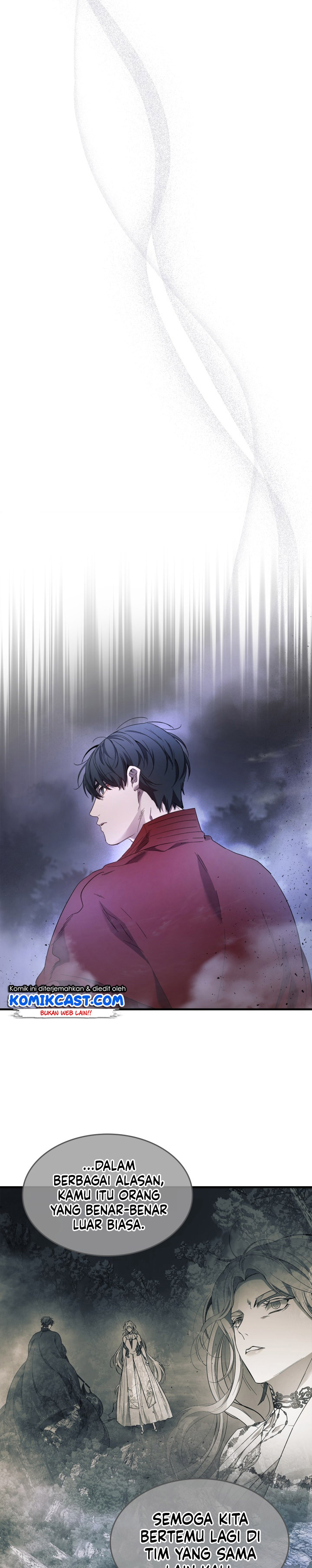 Leveling With The Gods Chapter 50 Gambar 16