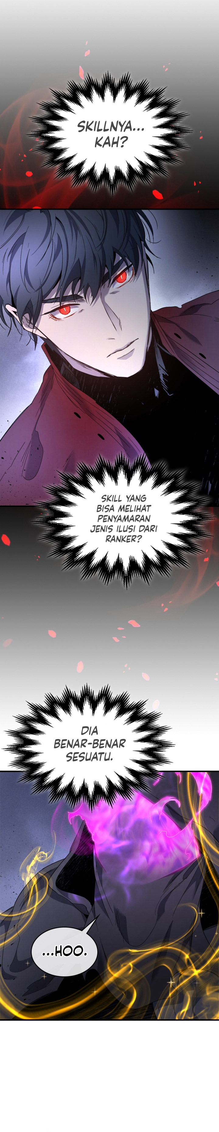 Leveling With The Gods Chapter 50 Gambar 21