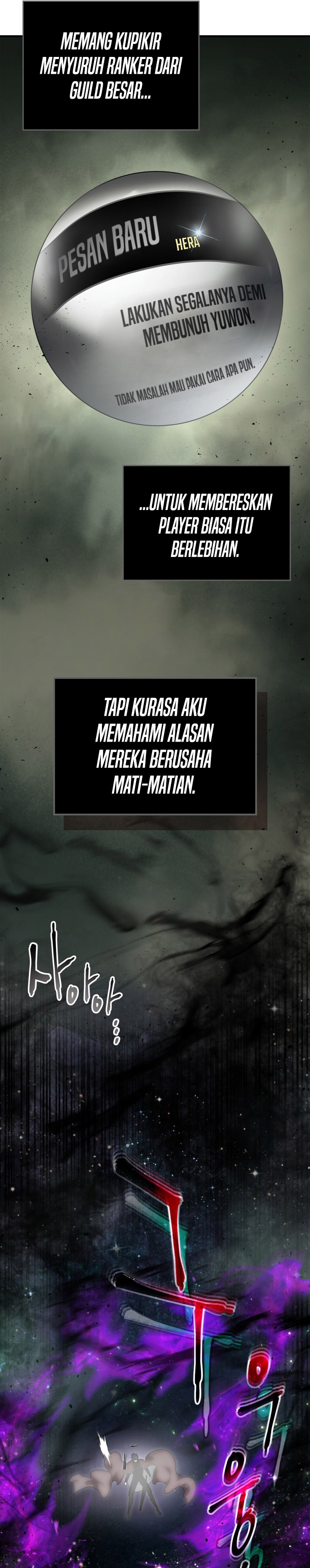 Leveling With The Gods Chapter 50 Gambar 26