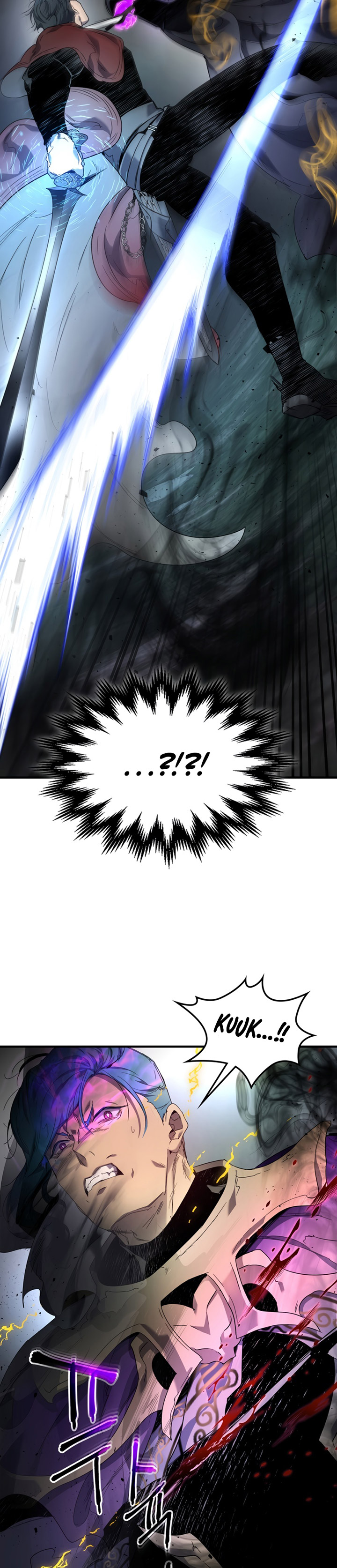 Leveling With The Gods Chapter 50 Gambar 32