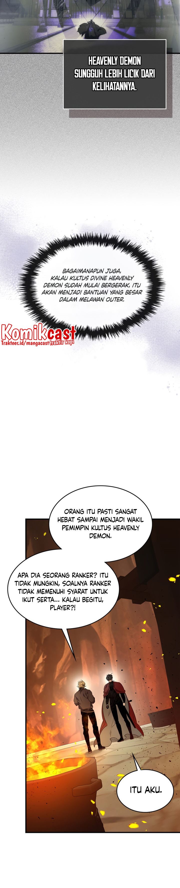 Leveling With The Gods Chapter 56 Gambar 6