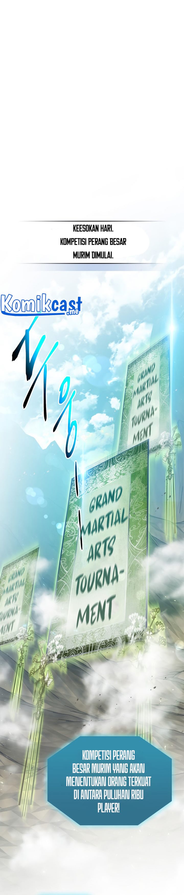 Leveling With The Gods Chapter 56 Gambar 10
