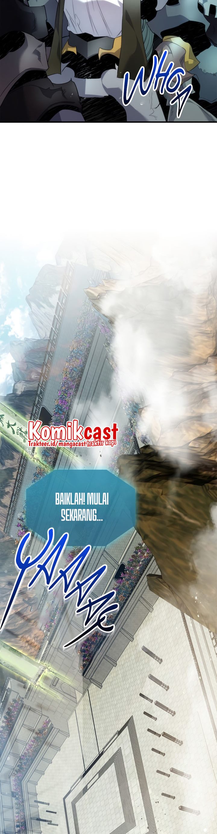 Leveling With The Gods Chapter 56 Gambar 12