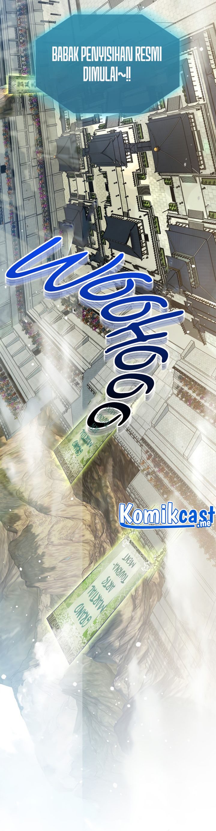 Leveling With The Gods Chapter 56 Gambar 13
