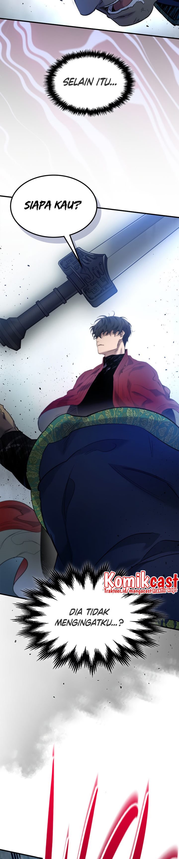 Leveling With The Gods Chapter 56 Gambar 23