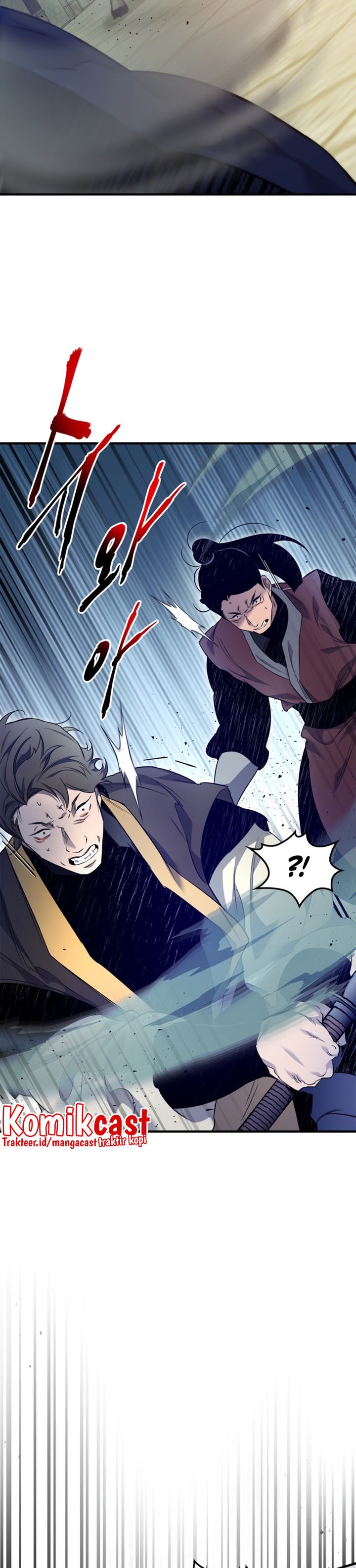 Leveling With The Gods Chapter 56 Gambar 26