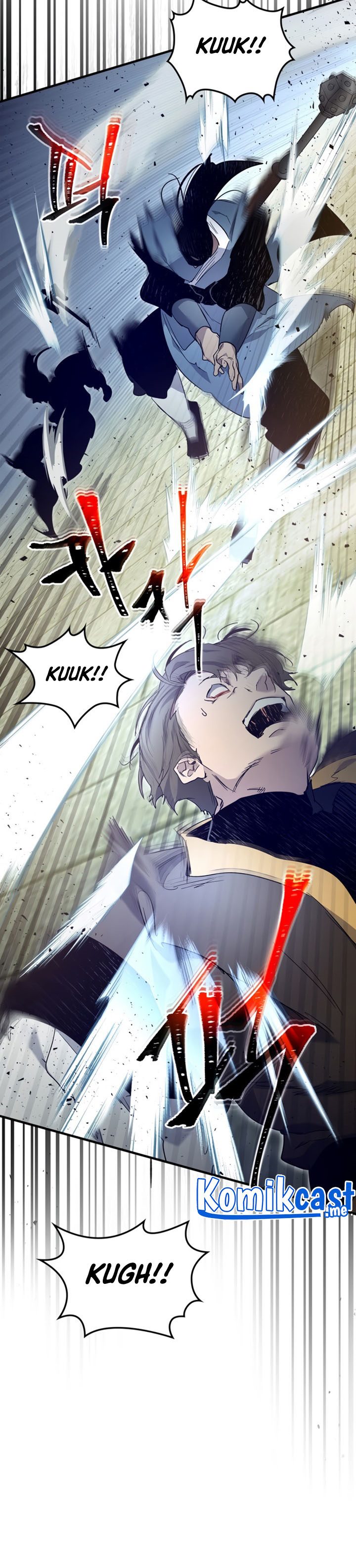 Leveling With The Gods Chapter 56 Gambar 27
