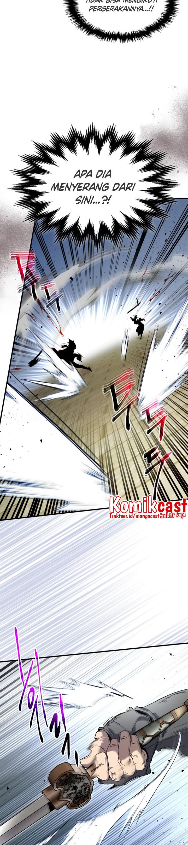 Leveling With The Gods Chapter 56 Gambar 29