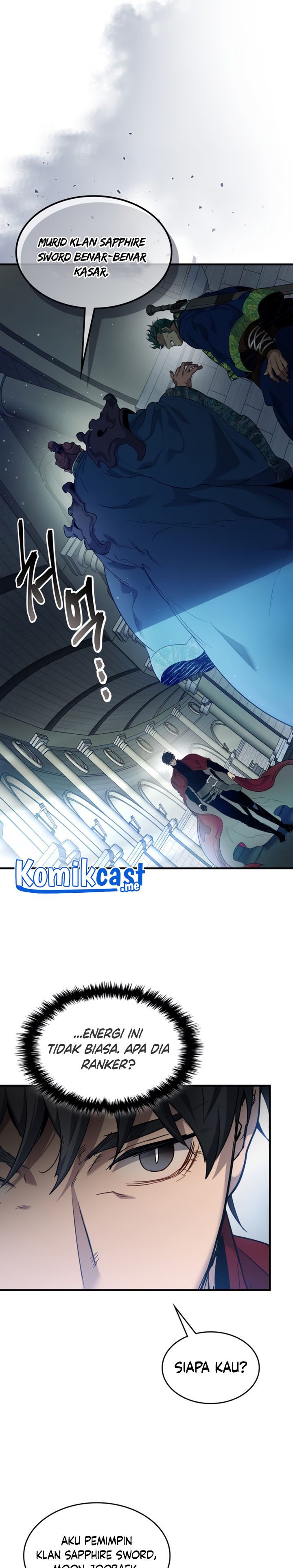 Leveling With The Gods Chapter 56 Gambar 42