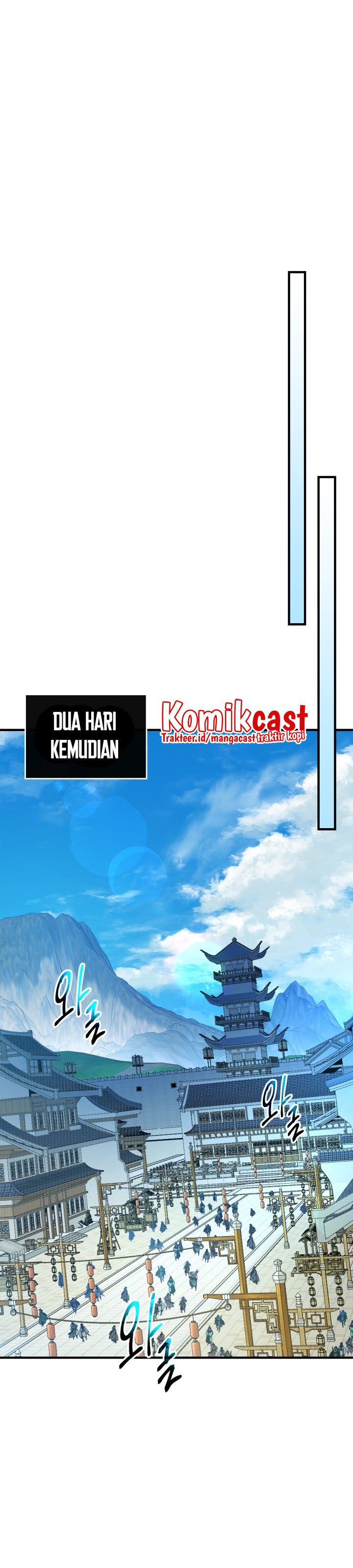 Leveling With The Gods Chapter 58 Gambar 8