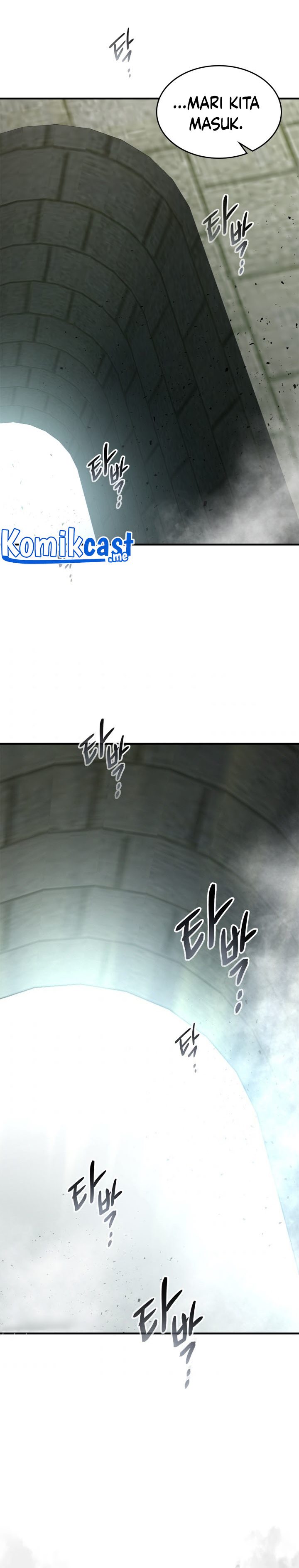 Leveling With The Gods Chapter 58 Gambar 27