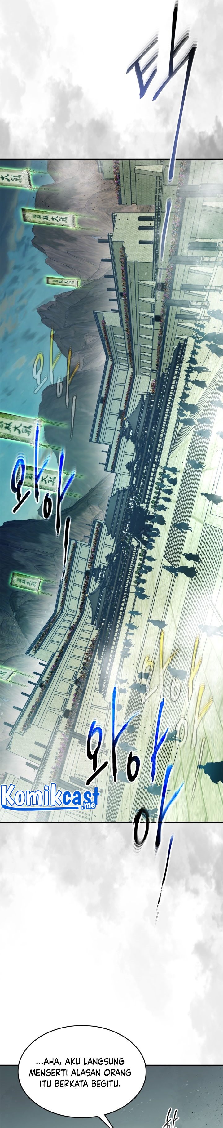 Leveling With The Gods Chapter 58 Gambar 28