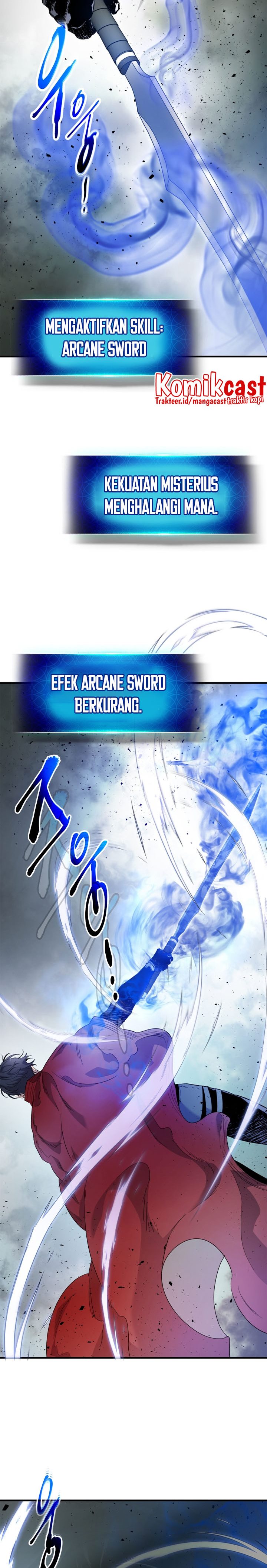 Leveling With The Gods Chapter 59 Gambar 13