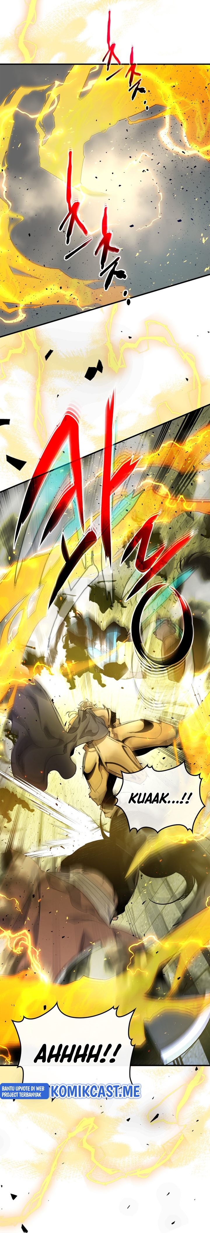 Leveling With The Gods Chapter 59 Gambar 16