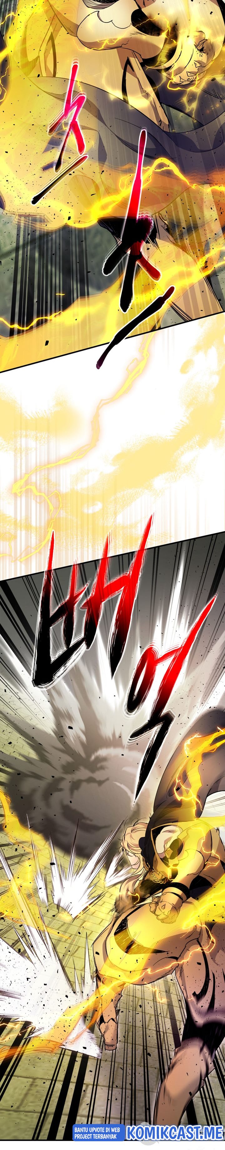 Leveling With The Gods Chapter 59 Gambar 21