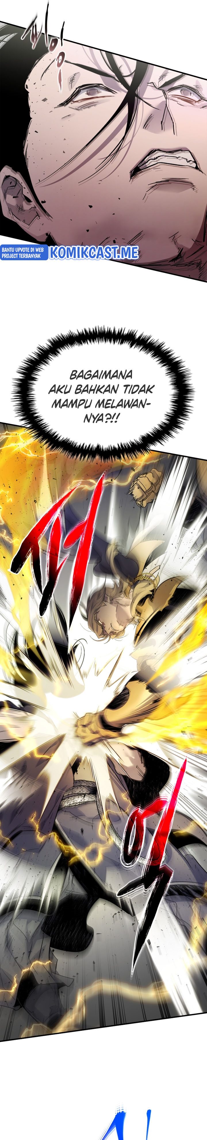 Leveling With The Gods Chapter 59 Gambar 27