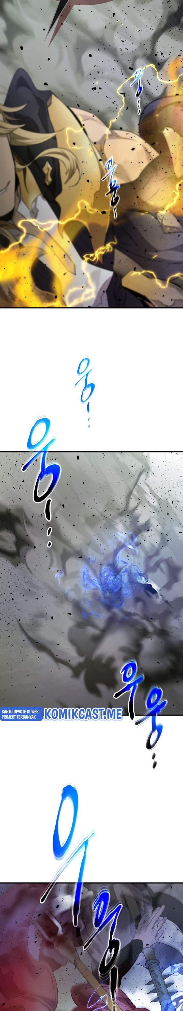 Leveling With The Gods Chapter 59 Gambar 29