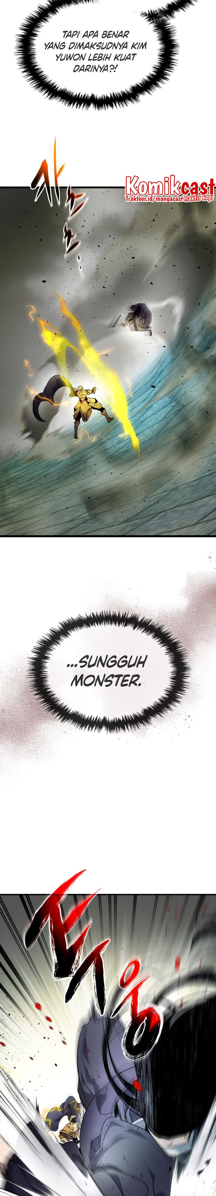 Leveling With The Gods Chapter 59 Gambar 33