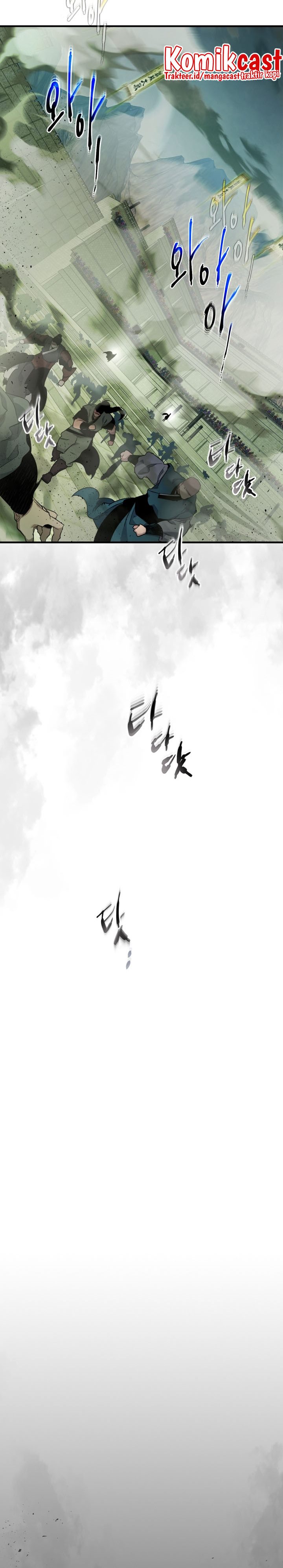 Leveling With The Gods Chapter 59 Gambar 35
