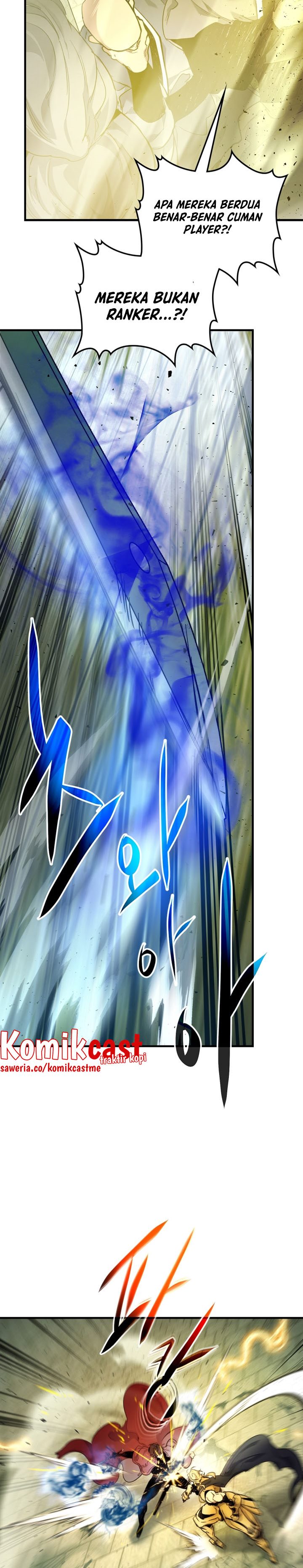 Leveling With The Gods Chapter 60 Gambar 11