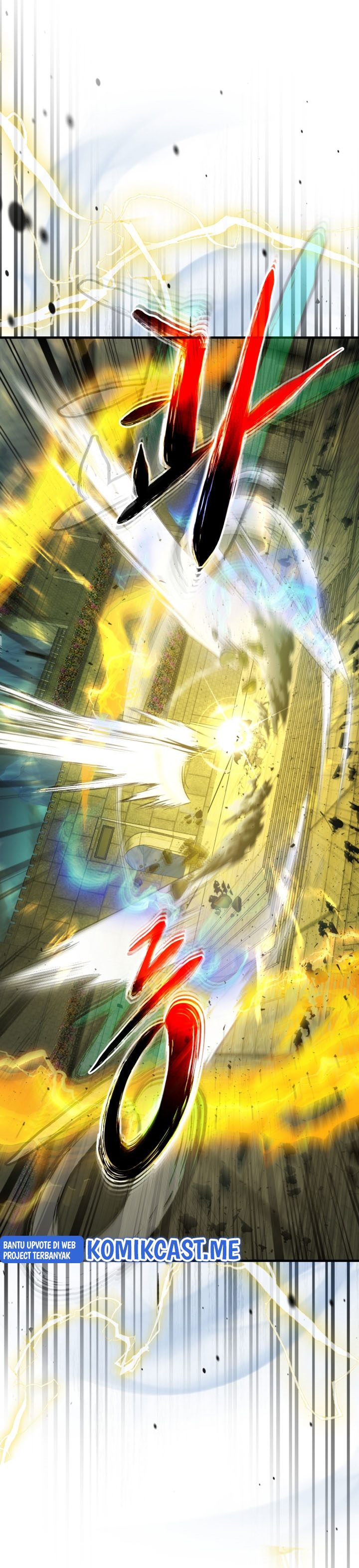 Leveling With The Gods Chapter 60 Gambar 14