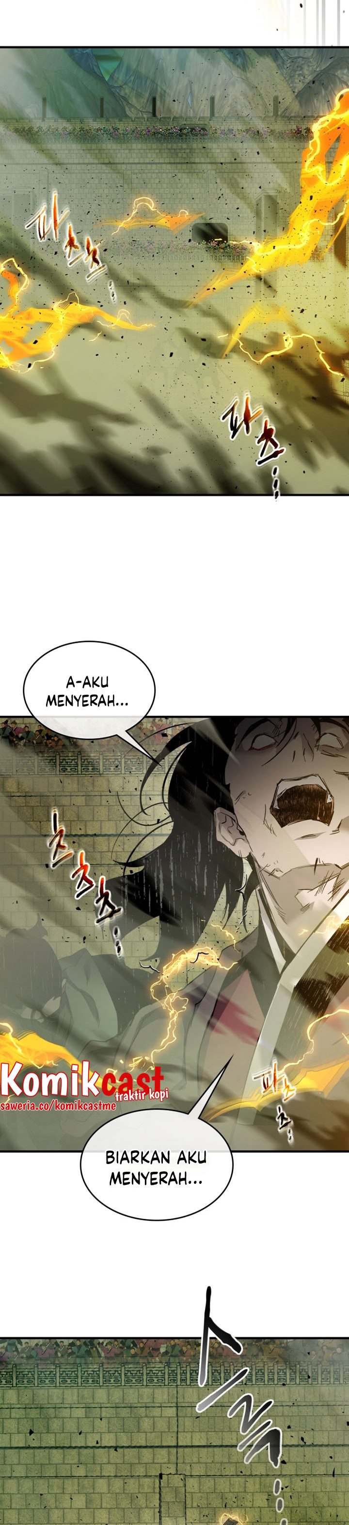 Leveling With The Gods Chapter 60 Gambar 15