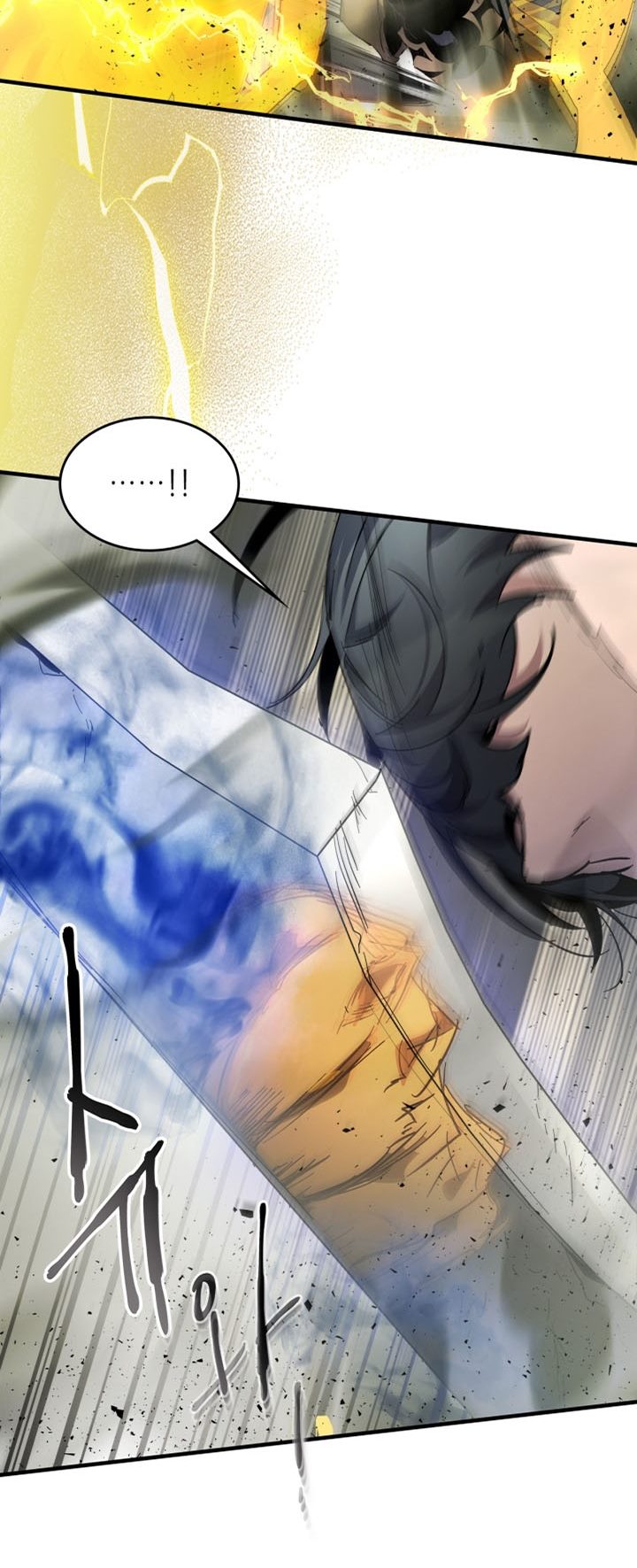 Leveling With The Gods Chapter 60 Gambar 20