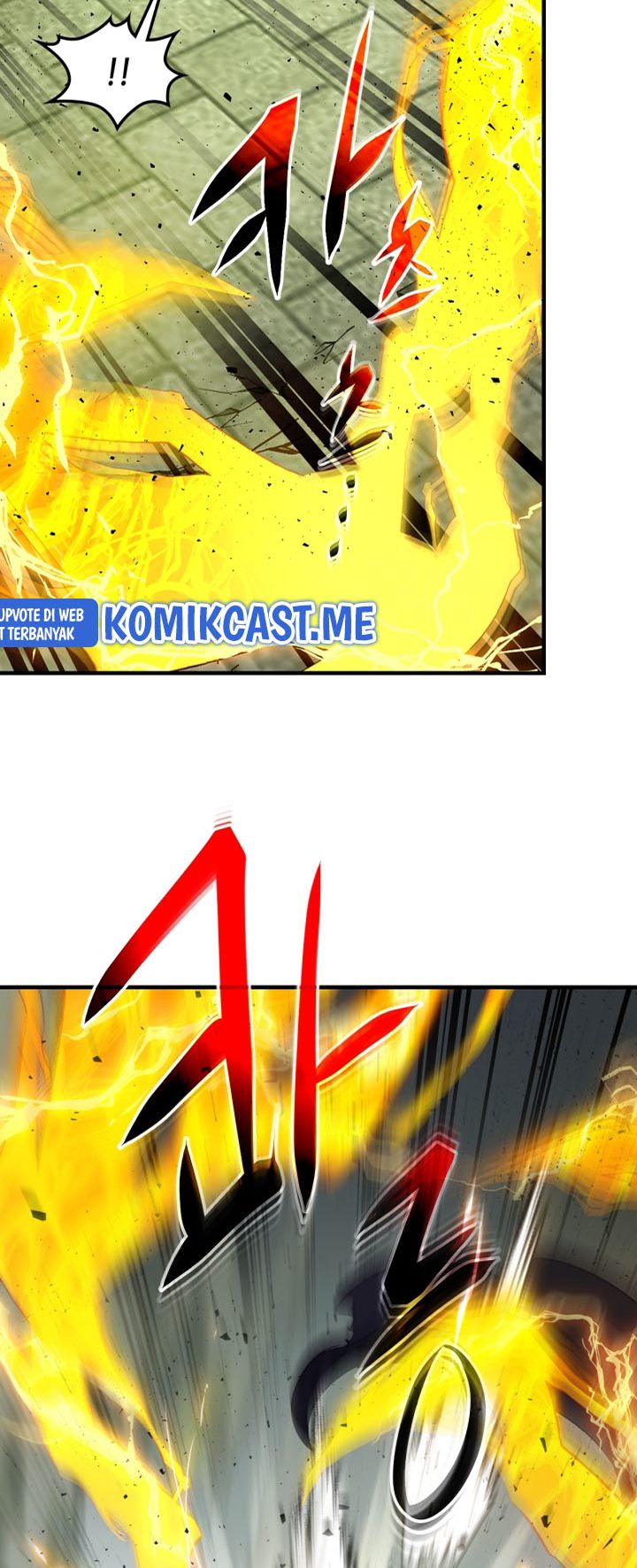 Leveling With The Gods Chapter 60 Gambar 23