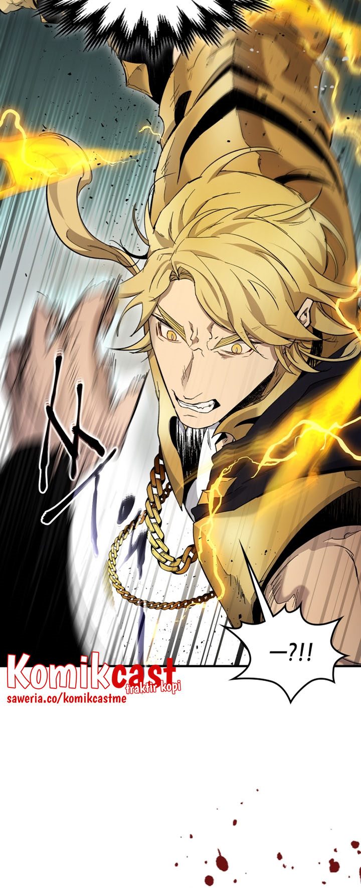 Leveling With The Gods Chapter 60 Gambar 25