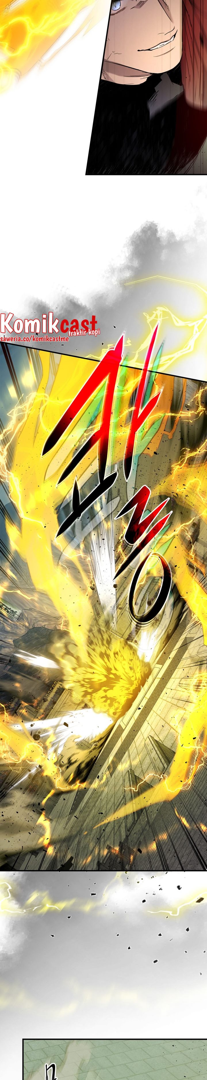 Leveling With The Gods Chapter 60 Gambar 27