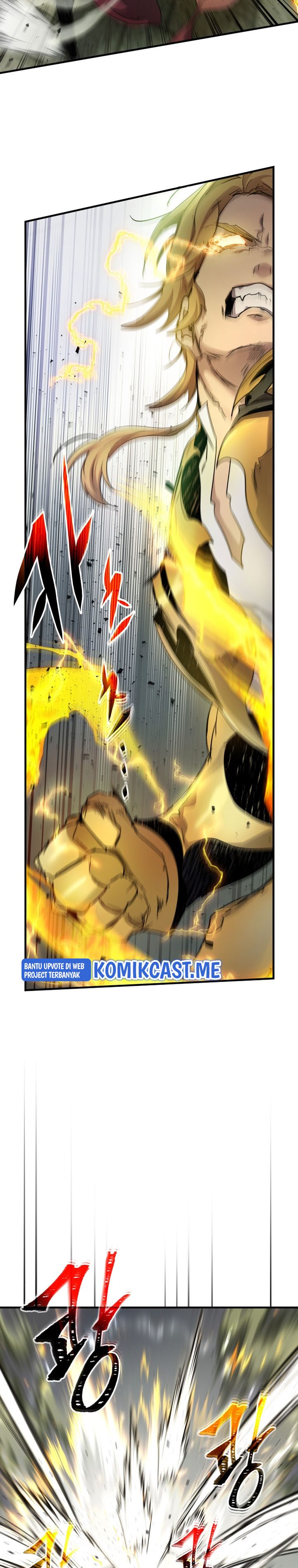 Leveling With The Gods Chapter 60 Gambar 32