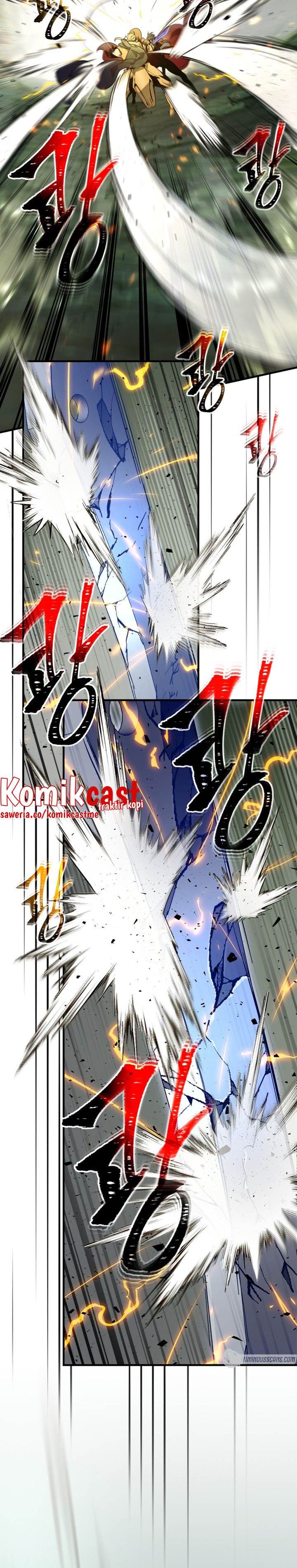 Leveling With The Gods Chapter 60 Gambar 33