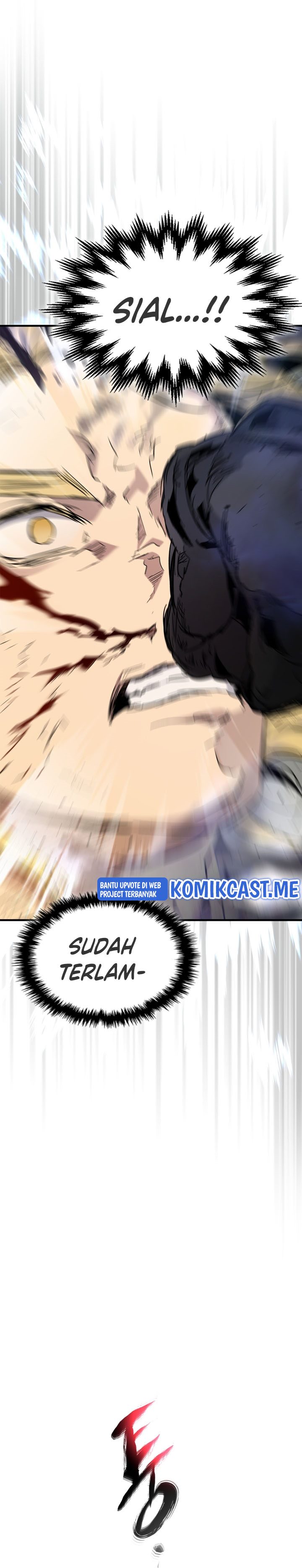 Leveling With The Gods Chapter 60 Gambar 38